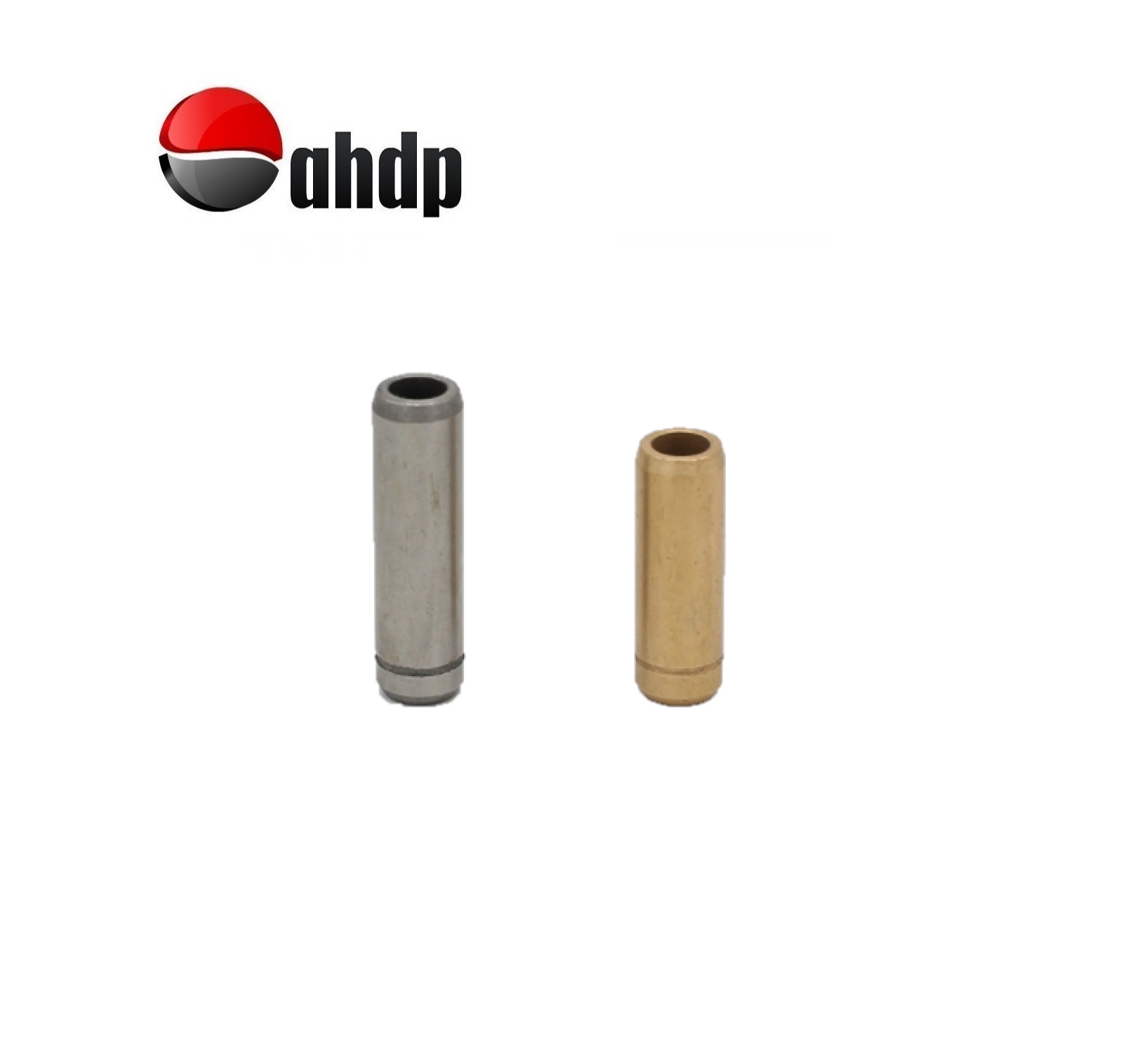 VALVE GUIDE SET IN+EX LOMBARDINI - LI014845166, LI014845168